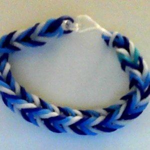 Friendship Loom Bracelets